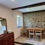 Dom wakacyjny Ca Bastiana La Pinera (Morcin, Asturias)