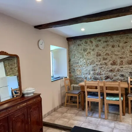 Σπίτι διακοπών Ca Bastiana La Pinera (Morcin, Asturias)