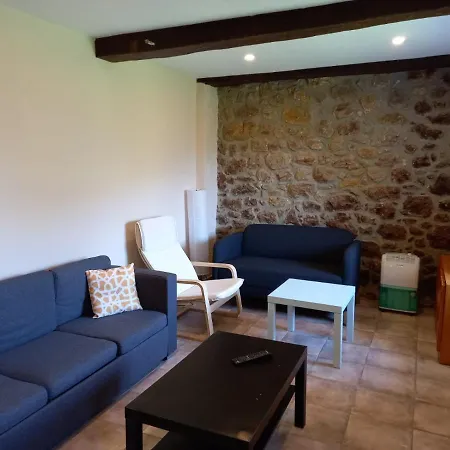 Tatil Evi Ca Bastiana *