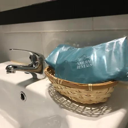 Tatil Evi Ca Bastiana