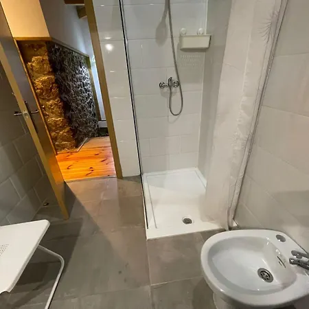 Tatil Evi Ca Bastiana *