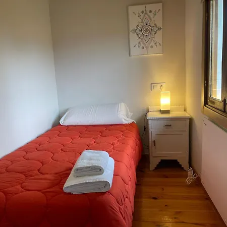 Ca Bastiana Tatil Evi