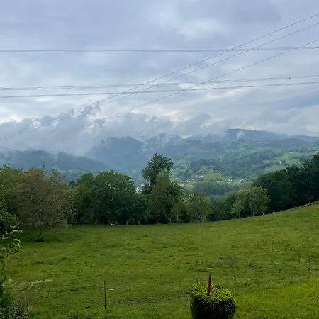 Tatil Evi Ca Bastiana