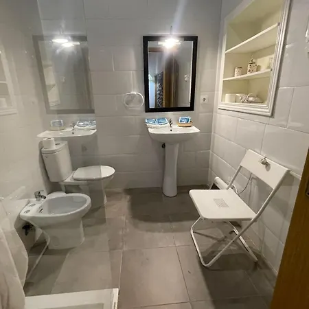 Tatil Evi Ca Bastiana *