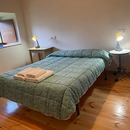 Ca Bastiana * La Pinera (Morcin, Asturias)