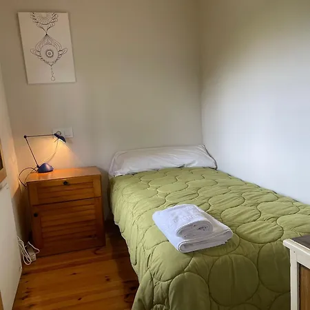 Ca Bastiana Tatil Evi