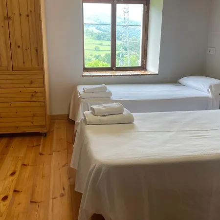 Tatil Evi Ca Bastiana